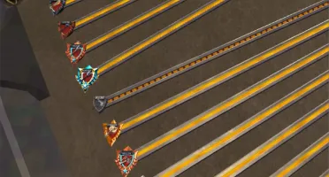 Conta Albion Tank especado para ZVZ 120 de spec