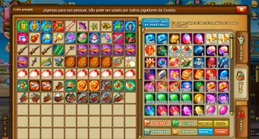 CONTA SURFTANK LV50 9k de dano FC 5.215.223.518
