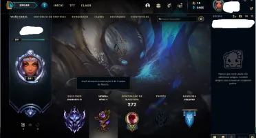 CONTA DIAMANTE 4 EX MESTRE