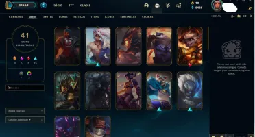 CONTA DIAMANTE 4 EX MESTRE