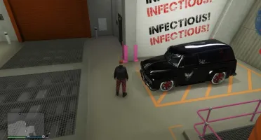 CONTA MODDER GTA5 PS4 2PERSONAGENS 93MILHÕES IMPERDÍVEL!