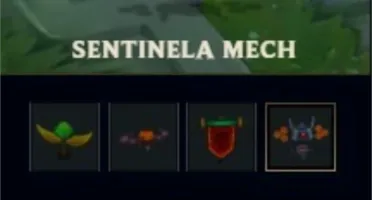 Conta lol diamante 5