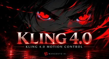 Kling 4.0, 3.0 e Kling 3.0 Motion Control