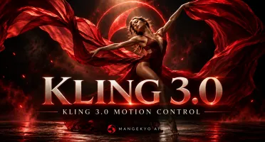 Kling 3.0 e Kling 3.0 Motion Control