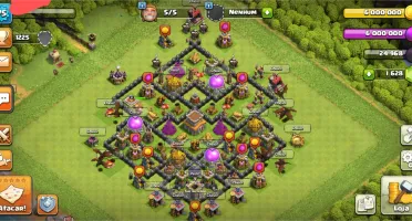 CV 8 Full SUPER CELL ID