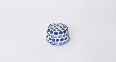 Peso de Porta Pudim 2