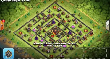 9.5 TOP PARA GUERRA