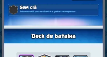 Clash royale Lvl 12
