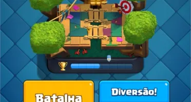 Clash royale Lvl 12