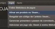 1 JOGO ALEATÓRIO STEAM PREMIUM / STEAM RANDOM KEY PREMIUM