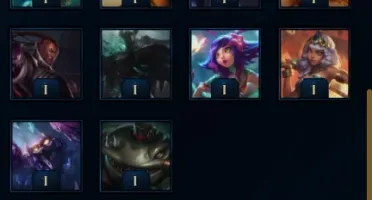 Conta DIAMANTE 4 LOL