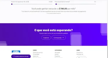 Sistema Para Venda De Conteúdo