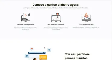 Sistema Para Venda De Conteúdo