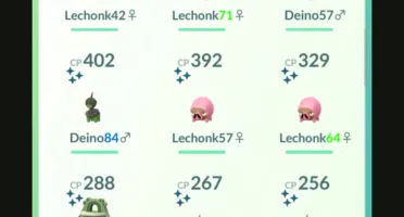 3 MEWTWO + 10 LENDÁRIOS + 50 SHINIES + 9 background pk20