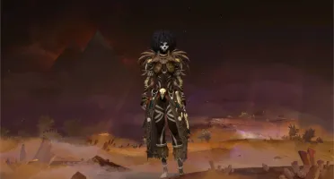 Conta Guild Wars 2