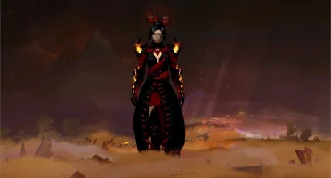Conta Guild Wars 2