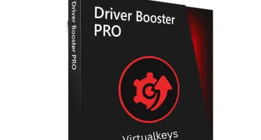 IObit Driver Booster 12 PRO - Licença Ativa Digital