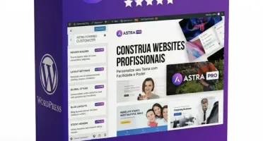 Tema Astra Pro Wordpress Premium Licença Vitalícia 2026