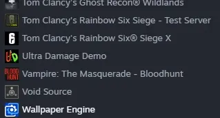 Steam 7 Anos - Lv10 + 115 Jogos (No Precinho)