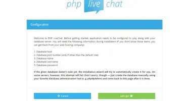 Script php Chat Atendimento Online Responsivo