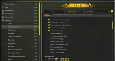 Huppermago Ômega 120 - Crocabulia