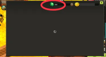 Conta dofus touch - Cra lvl 184 servidor PANDAWO