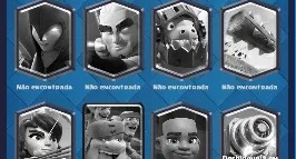 Clash royale arena 10 (PROMOÇÃO)