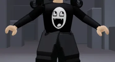 Conta do roblox