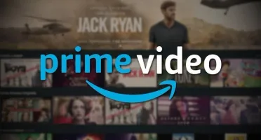 AMAZON PRIME VIDEO 30 DIAS , 3 DISPOSITIVOS