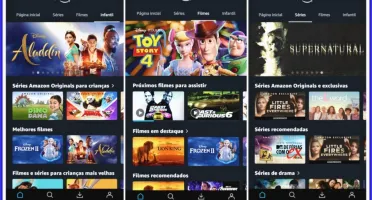 AMAZON PRIME VIDEO 30 DIAS , 3 DISPOSITIVOS
