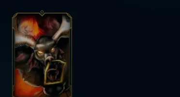 Conta lol única (pax, Silver Kayle, black alistar e etc..)