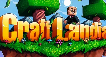 Conta VIP Vitalício CRAFTLANDIA - Servidor Legacy