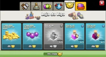 CV 13 QUASE FULL com vários itens