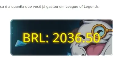Conta do lol unranked 150+ skins com ultimates