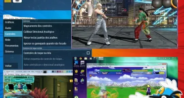 Emulador de PSP para PC + Coleção Completa de Jogos!