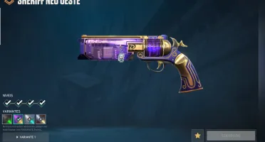 Conta Valorant Smurf | 20-50 Skins | Pronta P/ Ranqueada