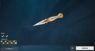 Conta Valorant Smurf | 20-50 Skins | Pronta P/ Ranqueada
