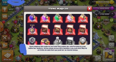 Cv12 full lvl313