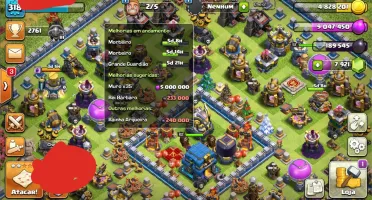 Cv12 full lvl313