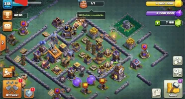 Cv12 full lvl313