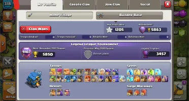 Cv12 full lvl313