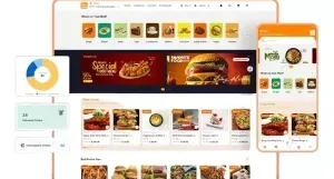Script Delivery Multi Lojas Clone Ifood + Apps Completos foo