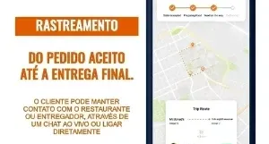 Script Delivery Multi Lojas Clone Ifood + Apps Completos foo