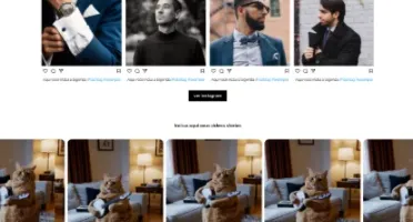 Tema Shopify Vision Nichado NOVO|2025 + Atualizações