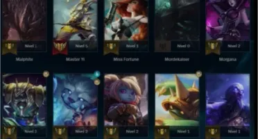 Conta Prata 3|47 Champs|10 Emoticons|5 skins|15 icones
