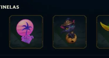 Conta Prata 3|47 Champs|10 Emoticons|5 skins|15 icones