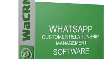 Wa Crm + Gerador De Licença - Revenda Liberada