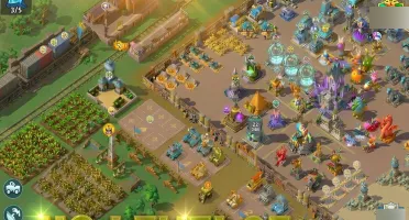 Last War HQ 35 | Tropas T11| Esquad 59.20M | Serv 1091