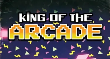 Xbox King of the Arcade #C54643