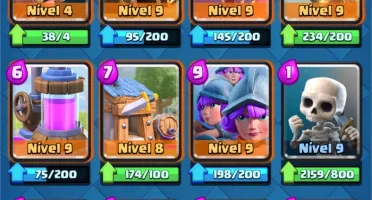 CR LIGA 1 TOPPER